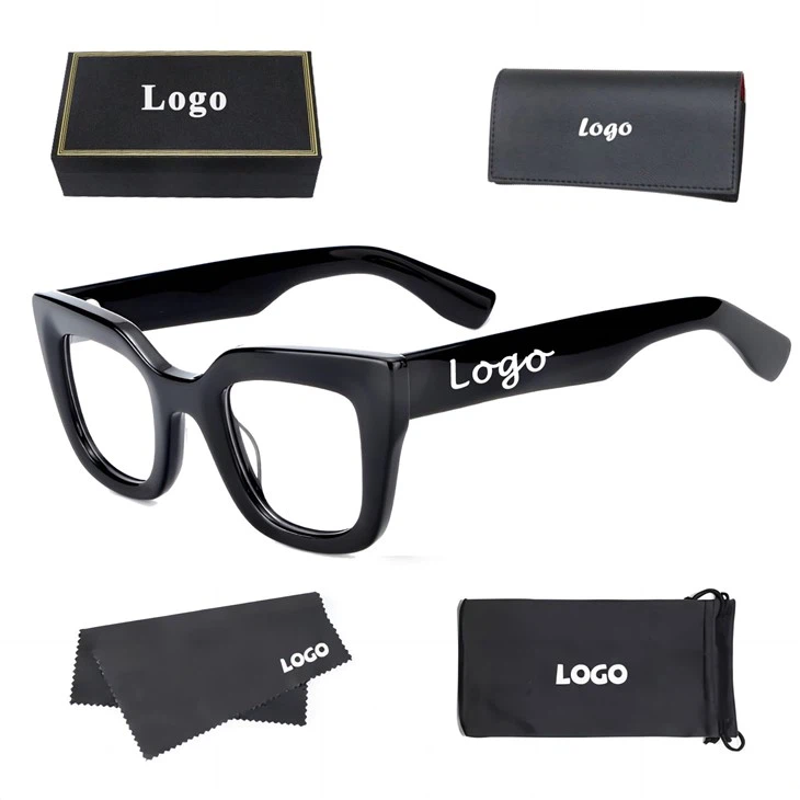 Acetate Eyewear Frames