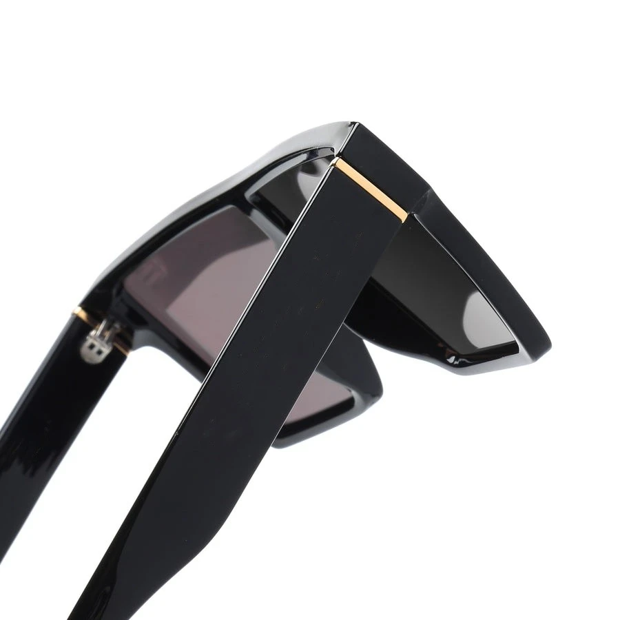 Polarized Mirror Sunglasses