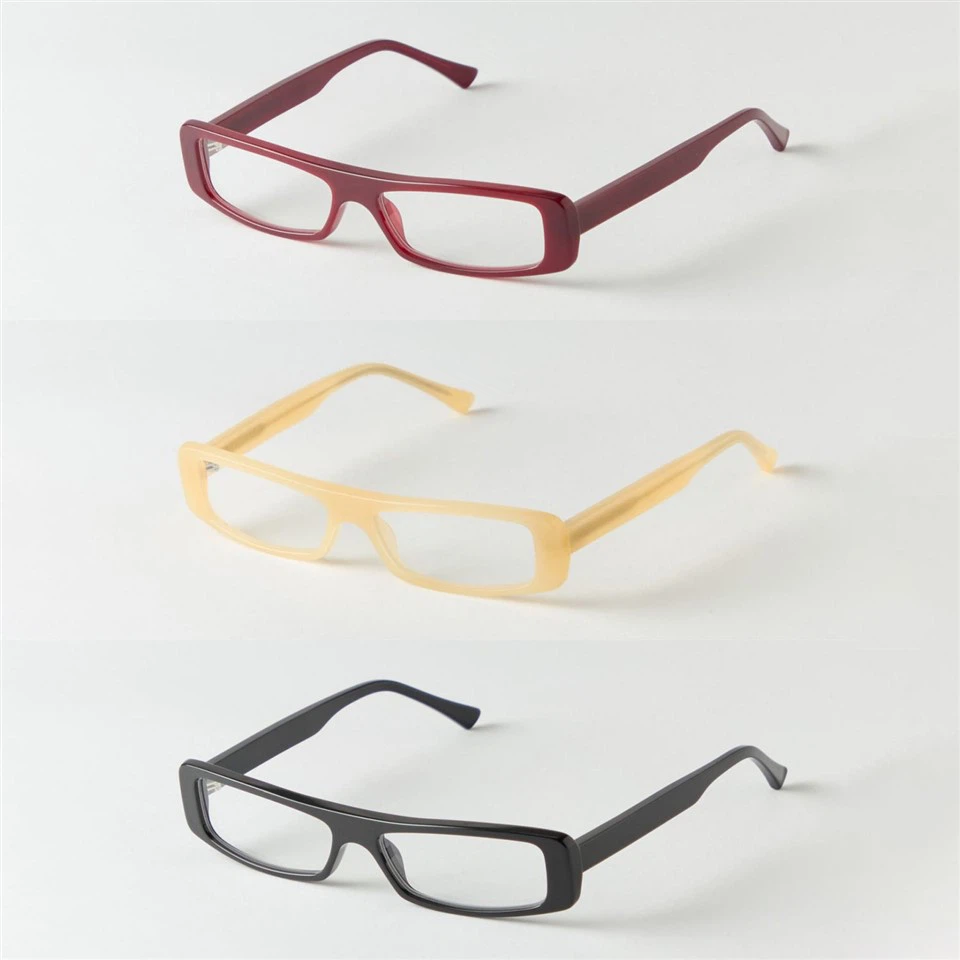 Rectangle Blue Light Glasses best